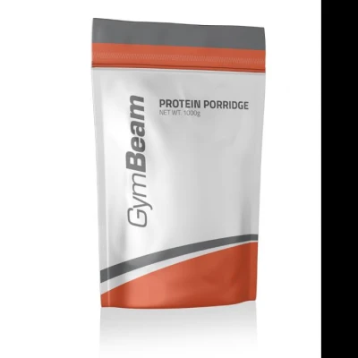GymBeam Proteinová kaše 1000 g GymBeam Proteinová kaše 1000 g