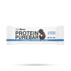 GymBeam Protein PureBar 60 g