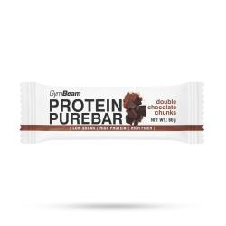 GymBeam Protein PureBar 60 g
