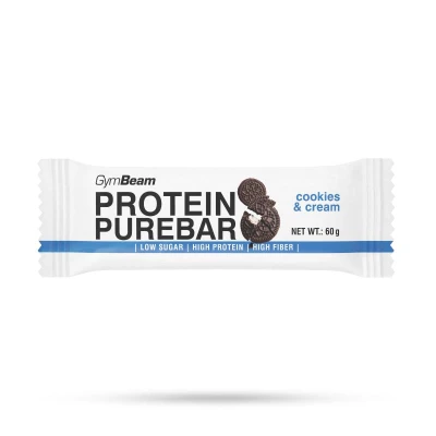 GymBeam Protein PureBar 60 g