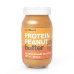 GymBeam Proteinové arašídové máslo 900 g POUZE čokoláda (VÝPRODEJ) GymBeam Proteinové arašídové máslo 900 g POUZE čokoláda (VÝPRODEJ)