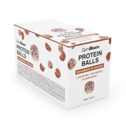 GymBeam Protein Balls 10 x 45 g GymBeam Protein Balls 10 x 45 g