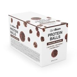 GymBeam Protein Balls 10 x 45 g