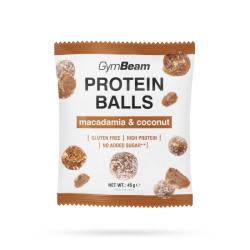 GymBeam Protein Balls 45 g