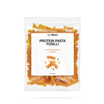 GymBeam Proteinové těstoviny 300 g