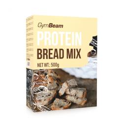 GymBeam Proteinový chléb Protein Bread Mix 5 x 500 g GymBeam Proteinový chléb Protein Bread Mix 5 x 500 g