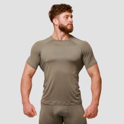 GymBeam Pulse Running T-shirt Vetiver GymBeam Pulse Running T-shirt Vetiver