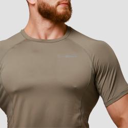 GymBeam Pulse Running T-shirt Vetiver
