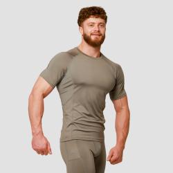 GymBeam Pulse Running T-shirt Vetiver
