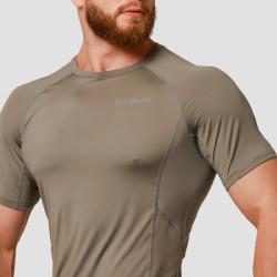 GymBeam Pulse Running T-shirt Vetiver
