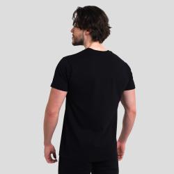 GymBeam Pure Ambition T-shirt Black
