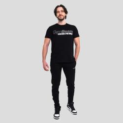 GymBeam Pure Ambition T-shirt Black