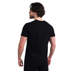 GymBeam Pure Ambition T-shirt Black