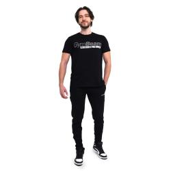 GymBeam Pure Ambition T-shirt Black