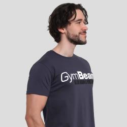 GymBeam Pure Ambition T-shirt Dark Grey