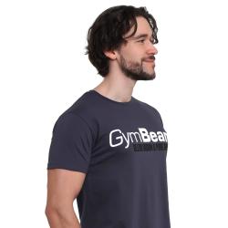 GymBeam Pure Ambition T-shirt Dark Grey