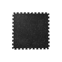 GymBeam Puzzle Mat Pro Black