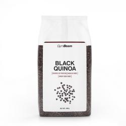 GymBeam Quinoa černá 500 g GymBeam Quinoa černá 500 g