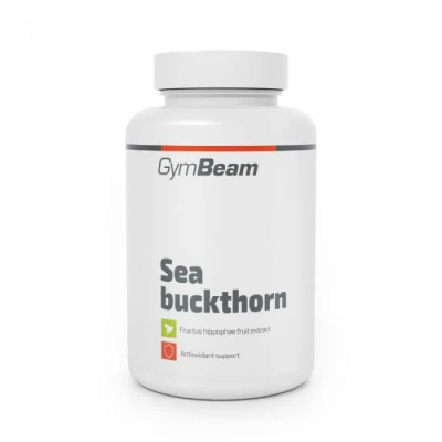 GymBeam Rakytník 90 kaps. GymBeam Rakytník 90 kaps.