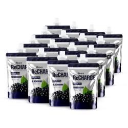 GymBeam ReCharge Gel 75 g