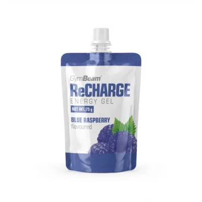 GymBeam ReCharge Gel 75 g