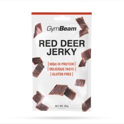 GymBeam Red deer jerky 25g