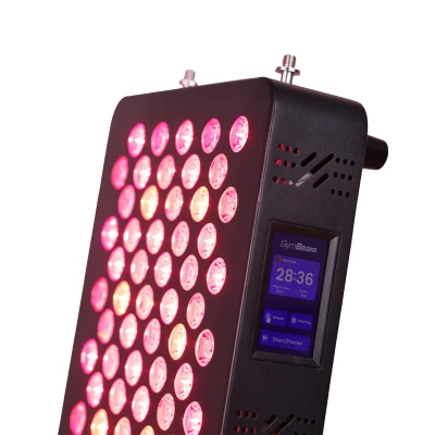 GymBeam Red Light Therapy Panel