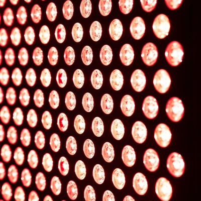 GymBeam Red Light Therapy Panel Max