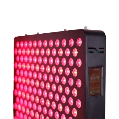GymBeam Red Light Therapy Panel Max