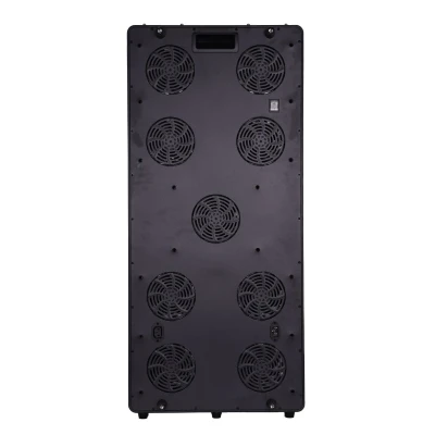 GymBeam Red Light Therapy Panel Max