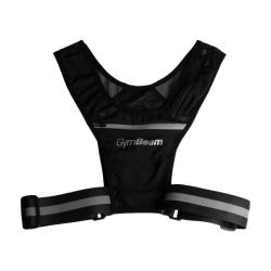 GymBeam Reflexní vesta Pulse POUZE L/XL (VÝPRODEJ) GymBeam Reflexní vesta Pulse POUZE L/XL (VÝPRODEJ)