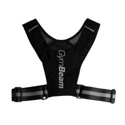 GymBeam Reflexní vesta Pulse POUZE L/XL (VÝPRODEJ)