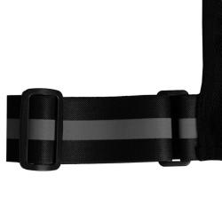 GymBeam Reflexní vesta Pulse POUZE L/XL (VÝPRODEJ)
