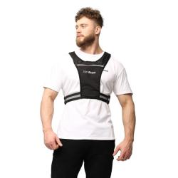 GymBeam Reflexní vesta Pulse POUZE L/XL (VÝPRODEJ)