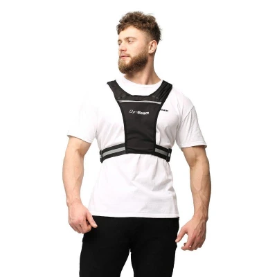 GymBeam Reflexní vesta Pulse POUZE L/XL (VÝPRODEJ)