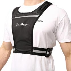 GymBeam Reflexní vesta Pulse POUZE L/XL (VÝPRODEJ)
