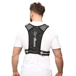 GymBeam Reflexní vesta Pulse POUZE L/XL (VÝPRODEJ)