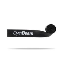 GymBeam Rehabilitační páska Floss Black GymBeam Rehabilitační páska Floss Black