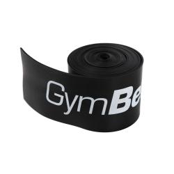 GymBeam Rehabilitačná páska Floss Black