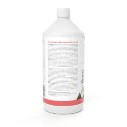 GymBeam Iontový nápoj ReHydrate 1000 ml