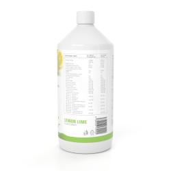GymBeam Iontový nápoj ReHydrate 1000 ml