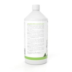GymBeam Iontový nápoj ReHydrate 1000 ml