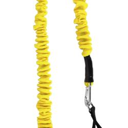 GymBeam Resistance Band with Handles 20 kg