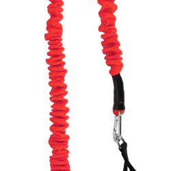 GymBeam Resistance Band with Handles 30 kg