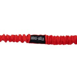 GymBeam Resistance Band with Handles 30 kg