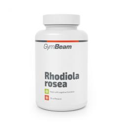 GymBeam Rhodiola Rosea 90 kaps.