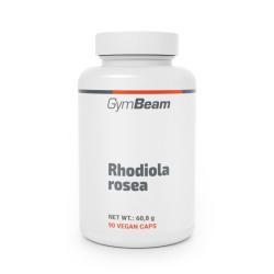 GymBeam Rhodiola Rosea 90 kaps.