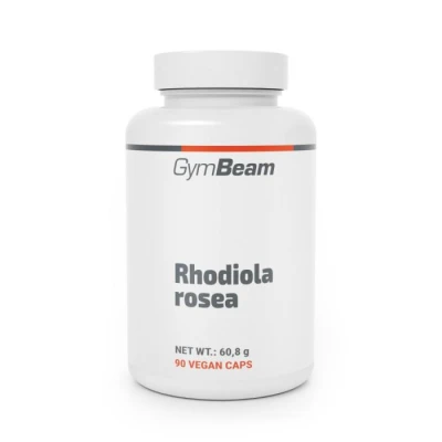 GymBeam Rhodiola Rosea 90 kaps. GymBeam Rhodiola Rosea 90 kaps.