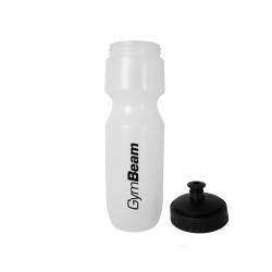 GymBeam Sportovní láhev Rider White 700 ml