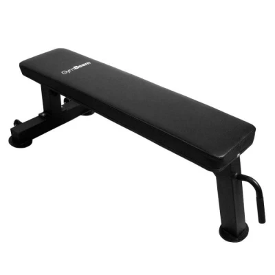 GymBeam Rovná lavice GymBeam Rovná lavice